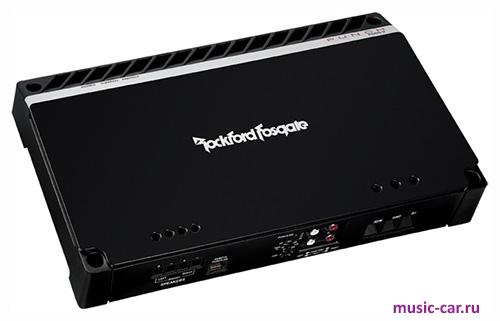 Автомобильный усилитель Rockford Fosgate P500-2 Автомобильный усилитель Rockford Fosgate P500-2